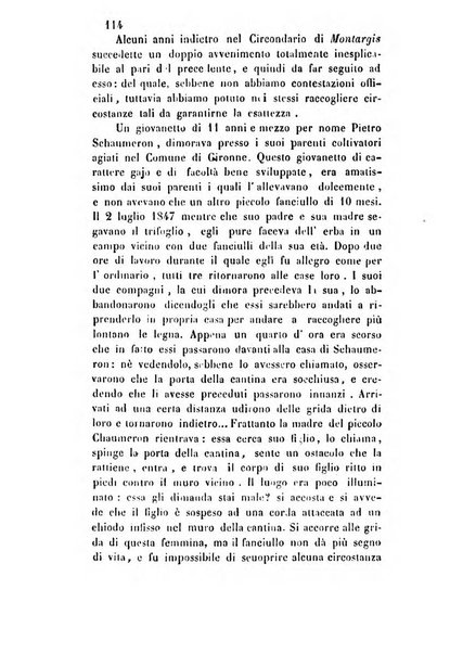 Giornale scientifico-letterario e Atti della Società economico-agraria di Perugia