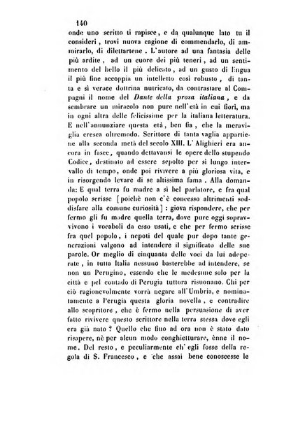 Giornale scientifico-letterario e Atti della Società economico-agraria di Perugia