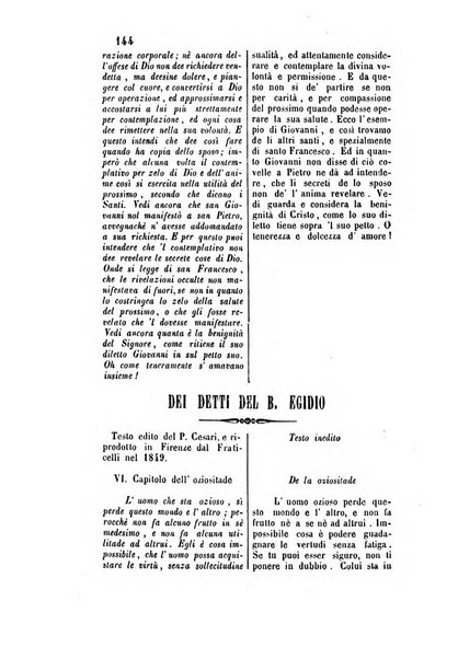 Giornale scientifico-letterario e Atti della Società economico-agraria di Perugia