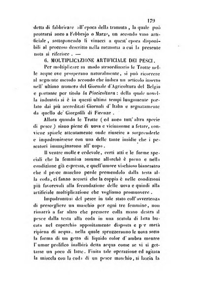 Giornale scientifico-letterario e Atti della Società economico-agraria di Perugia