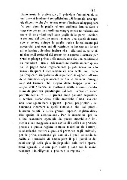 Giornale scientifico-letterario e Atti della Società economico-agraria di Perugia