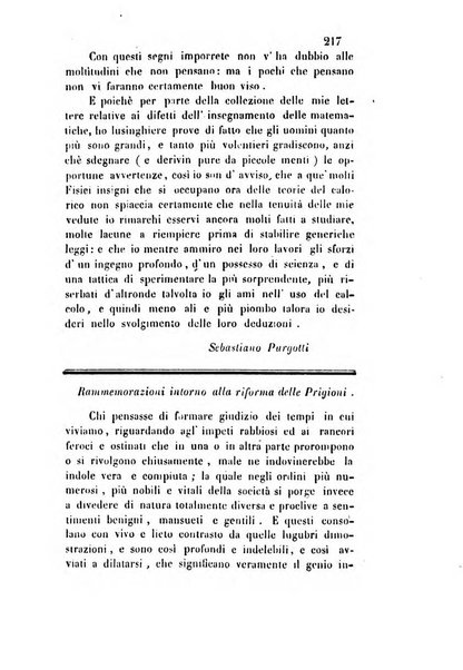 Giornale scientifico-letterario e Atti della Società economico-agraria di Perugia