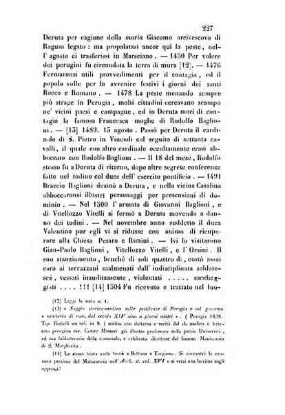 Giornale scientifico-letterario e Atti della Società economico-agraria di Perugia