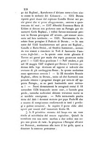 Giornale scientifico-letterario e Atti della Società economico-agraria di Perugia