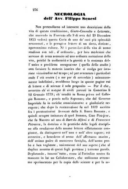 Giornale scientifico-letterario e Atti della Società economico-agraria di Perugia