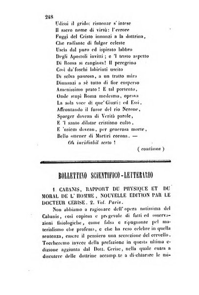 Giornale scientifico-letterario e Atti della Società economico-agraria di Perugia