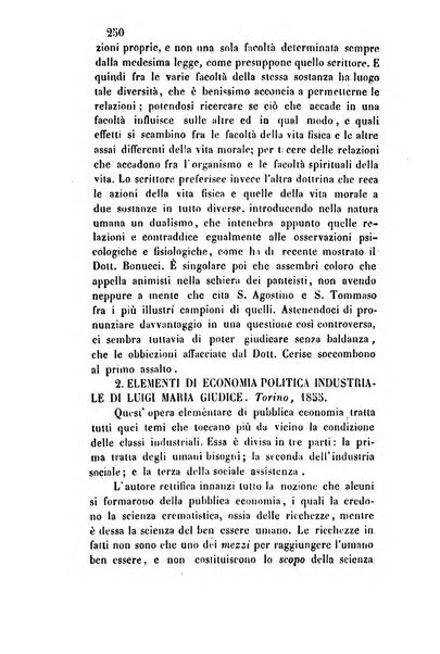 Giornale scientifico-letterario e Atti della Società economico-agraria di Perugia