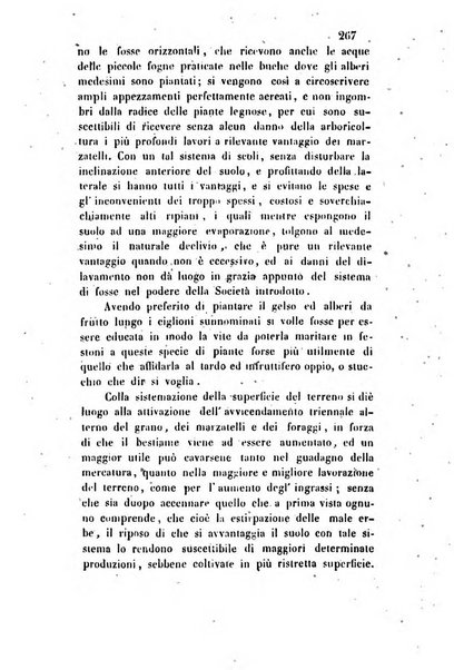 Giornale scientifico-letterario e Atti della Società economico-agraria di Perugia