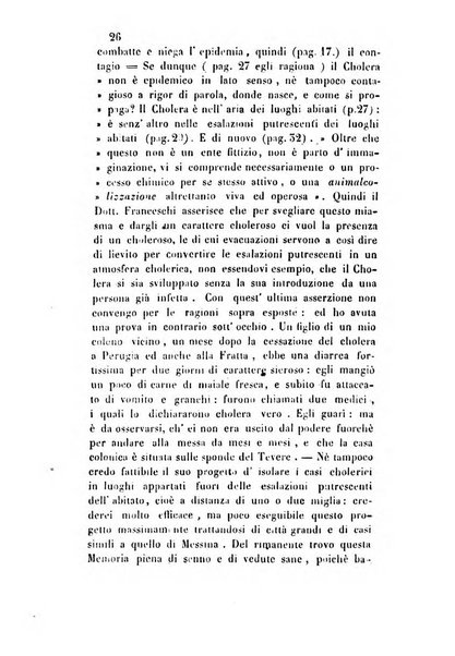 Giornale scientifico-letterario e Atti della Società economico-agraria di Perugia