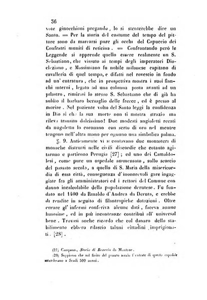 Giornale scientifico-letterario e Atti della Società economico-agraria di Perugia