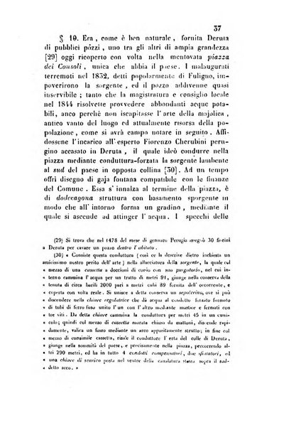 Giornale scientifico-letterario e Atti della Società economico-agraria di Perugia