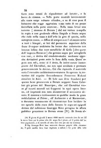 Giornale scientifico-letterario e Atti della Società economico-agraria di Perugia