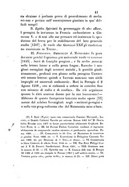 Giornale scientifico-letterario e Atti della Società economico-agraria di Perugia