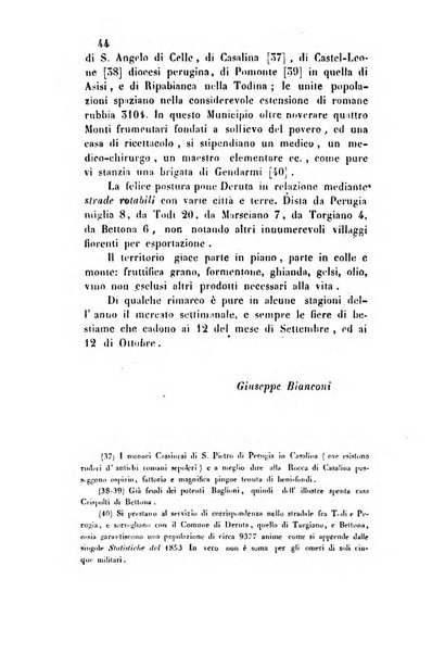 Giornale scientifico-letterario e Atti della Società economico-agraria di Perugia