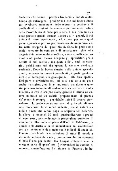 Giornale scientifico-letterario e Atti della Società economico-agraria di Perugia