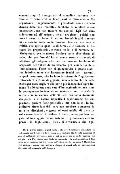 Giornale scientifico-letterario e Atti della Società economico-agraria di Perugia