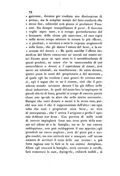 Giornale scientifico-letterario e Atti della Società economico-agraria di Perugia