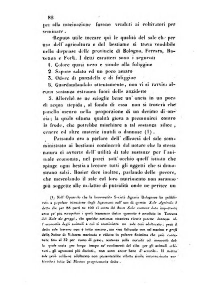 Giornale scientifico-letterario e Atti della Società economico-agraria di Perugia