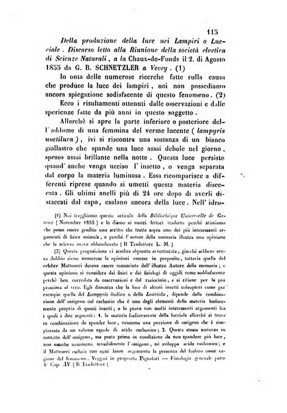 Giornale scientifico-letterario e Atti della Società economico-agraria di Perugia