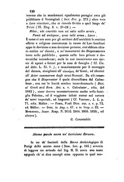 Giornale scientifico-letterario e Atti della Società economico-agraria di Perugia