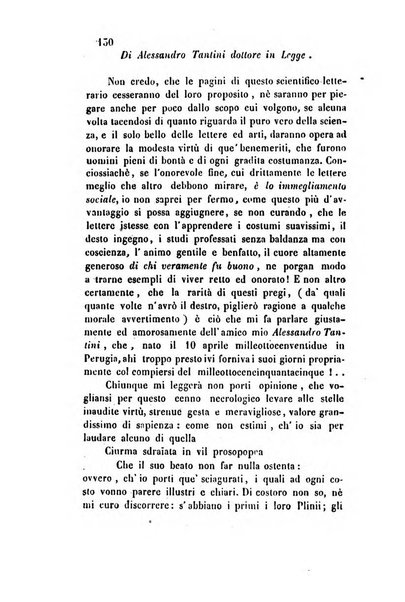 Giornale scientifico-letterario e Atti della Società economico-agraria di Perugia