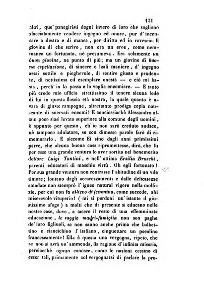 Giornale scientifico-letterario e Atti della Società economico-agraria di Perugia