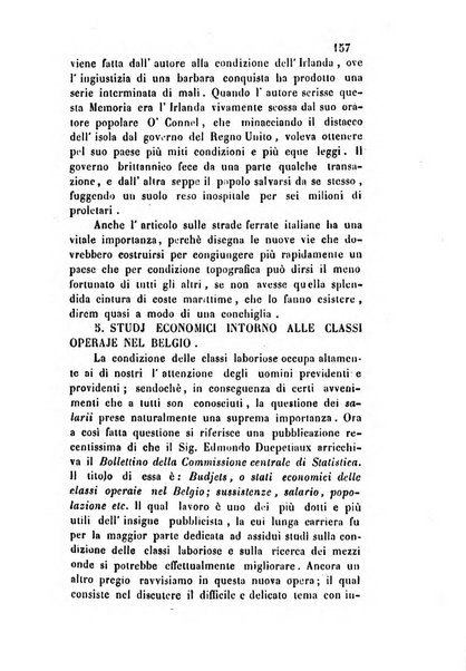 Giornale scientifico-letterario e Atti della Società economico-agraria di Perugia