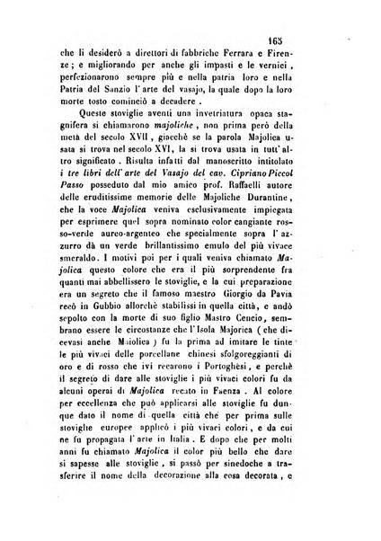 Giornale scientifico-letterario e Atti della Società economico-agraria di Perugia