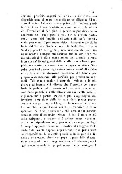 Giornale scientifico-letterario e Atti della Società economico-agraria di Perugia