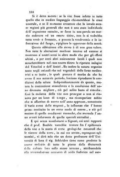 Giornale scientifico-letterario e Atti della Società economico-agraria di Perugia