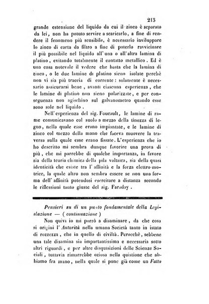 Giornale scientifico-letterario e Atti della Società economico-agraria di Perugia