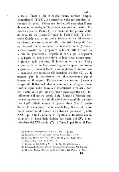 Giornale scientifico-letterario e Atti della Società economico-agraria di Perugia