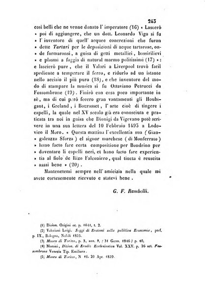 Giornale scientifico-letterario e Atti della Società economico-agraria di Perugia