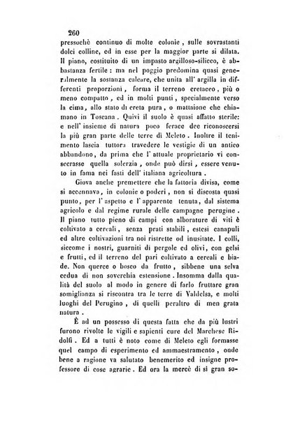 Giornale scientifico-letterario e Atti della Società economico-agraria di Perugia