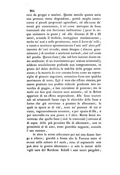 Giornale scientifico-letterario e Atti della Società economico-agraria di Perugia