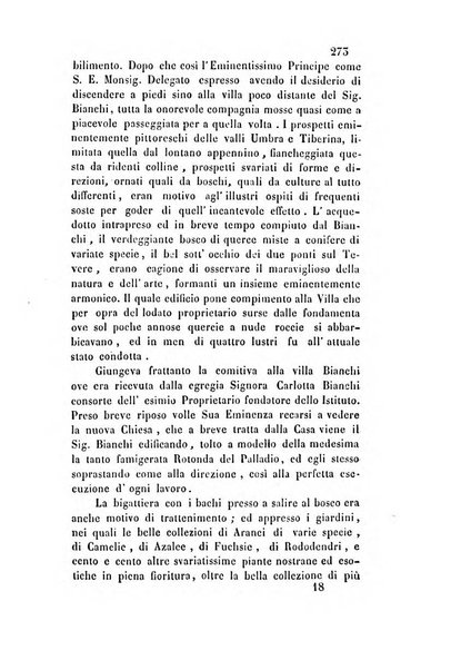 Giornale scientifico-letterario e Atti della Società economico-agraria di Perugia