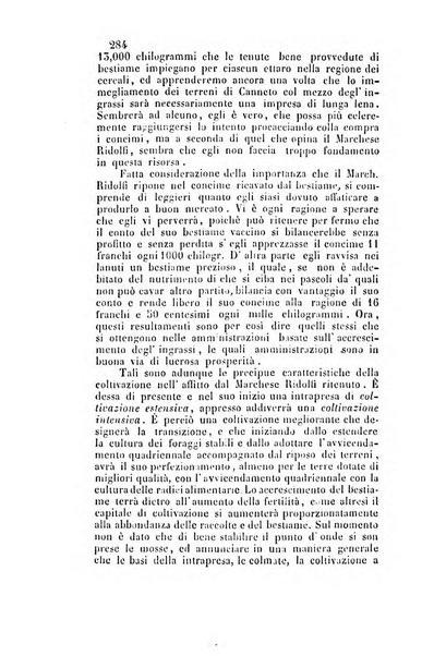 Giornale scientifico-letterario e Atti della Società economico-agraria di Perugia