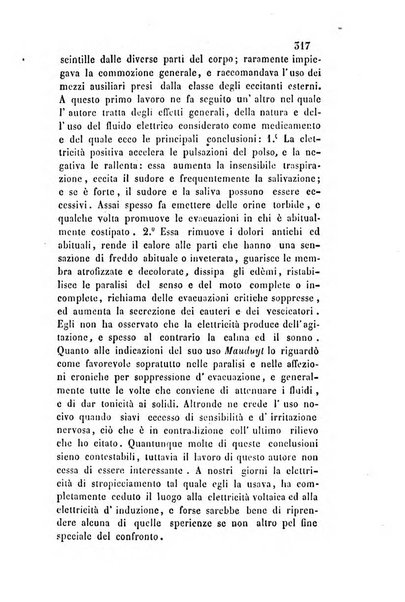 Giornale scientifico-letterario e Atti della Società economico-agraria di Perugia