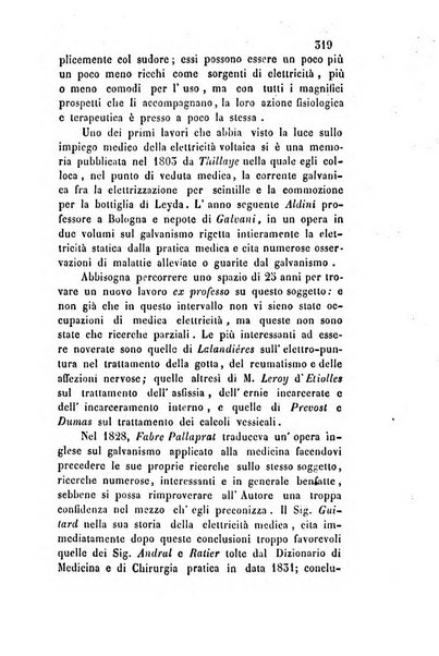 Giornale scientifico-letterario e Atti della Società economico-agraria di Perugia