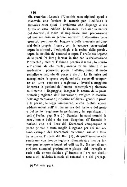 Giornale scientifico-letterario e Atti della Società economico-agraria di Perugia