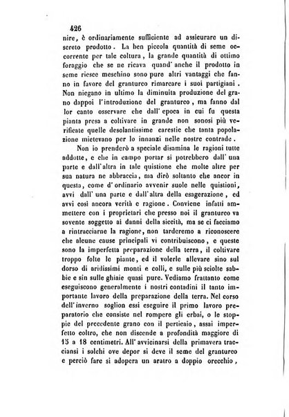 Giornale scientifico-letterario e Atti della Società economico-agraria di Perugia