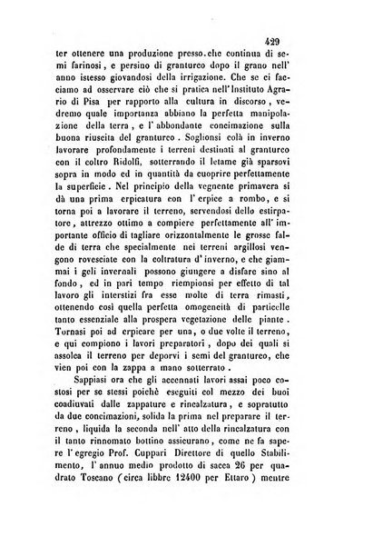 Giornale scientifico-letterario e Atti della Società economico-agraria di Perugia