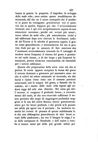 Giornale scientifico-letterario e Atti della Società economico-agraria di Perugia