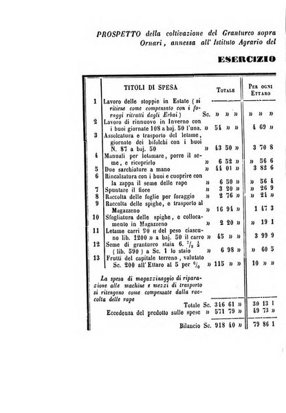 Giornale scientifico-letterario e Atti della Società economico-agraria di Perugia