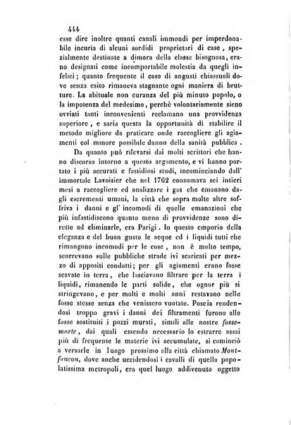 Giornale scientifico-letterario e Atti della Società economico-agraria di Perugia