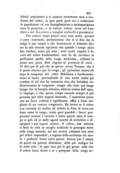 Giornale scientifico-letterario e Atti della Società economico-agraria di Perugia