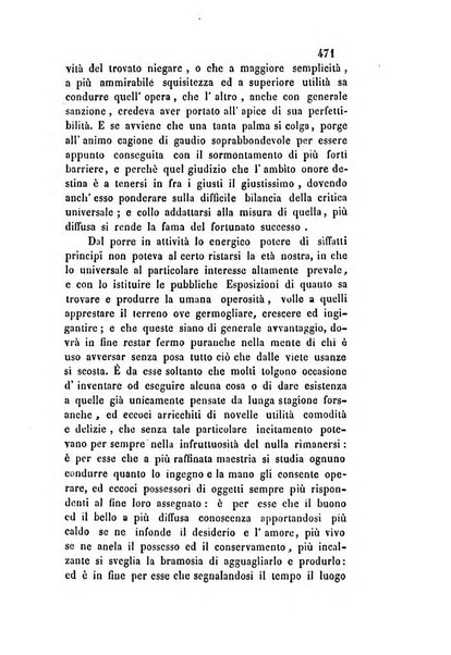 Giornale scientifico-letterario e Atti della Società economico-agraria di Perugia