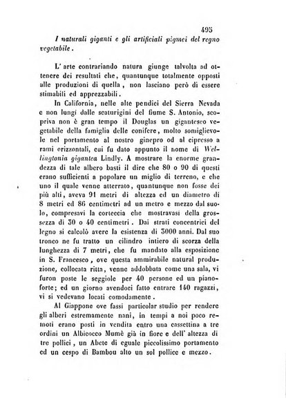 Giornale scientifico-letterario e Atti della Società economico-agraria di Perugia