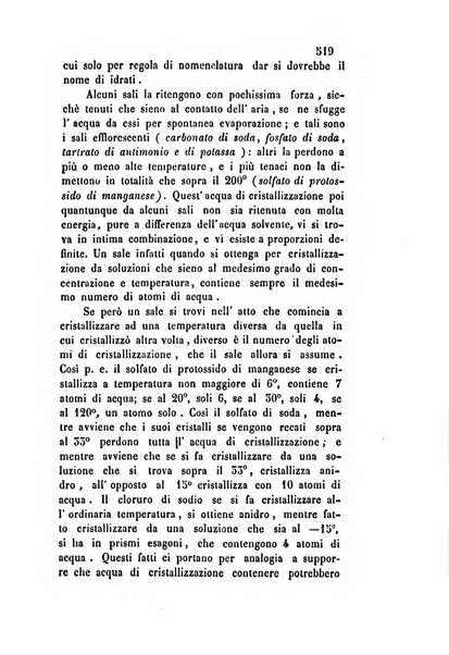 Giornale scientifico-letterario e Atti della Società economico-agraria di Perugia