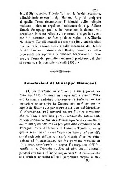 Giornale scientifico-letterario e Atti della Società economico-agraria di Perugia